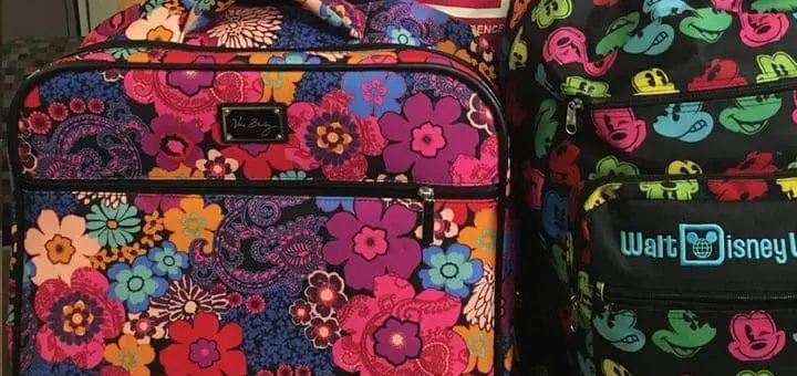 Ways to Save Space When Packing for a Trip