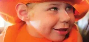 2012 Cover Winner: Hannah Metsch