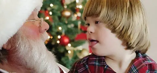 2013 Cover Winner: Landyn