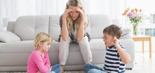 Can I Get Help with My Child's Behavior Key Themes in Positive Behavior Support A Decade in Review