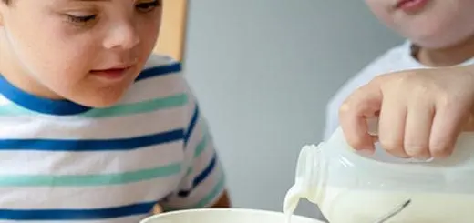 Different Strokes Using ABA to Teach Children Skills