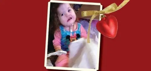 Holiday Moments: Grace Hope