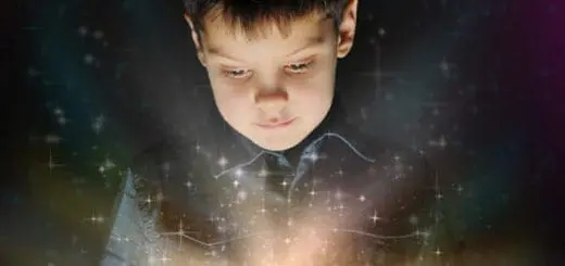 How to Find Your Special Child's Spark