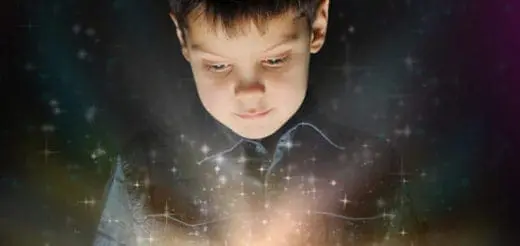 How to Find Your Special Child's Spark