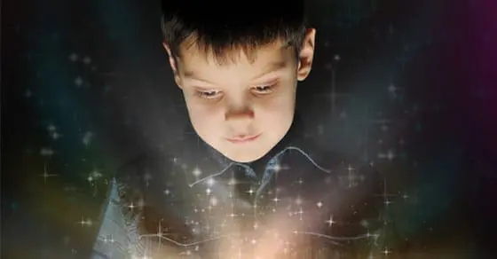 How to Find Your Special Child's Spark