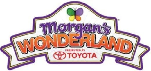 Sharing Updates! Morgan’s Wonderland Seeking to Honor Outstanding Benefactors