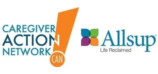 Sharing! Updates: National Family Caregivers Month in November