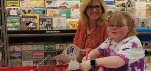 Shopping Without Dropping Running Errands Successfully