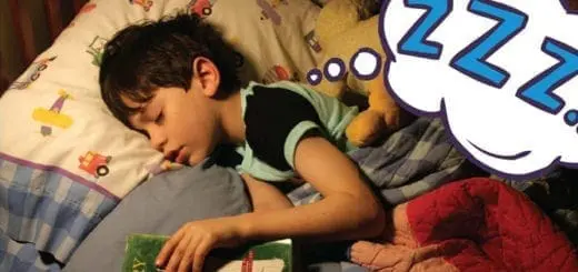 Sleep for Your Child with Special Needs - Why It’s Crucial and How to Get More of It!