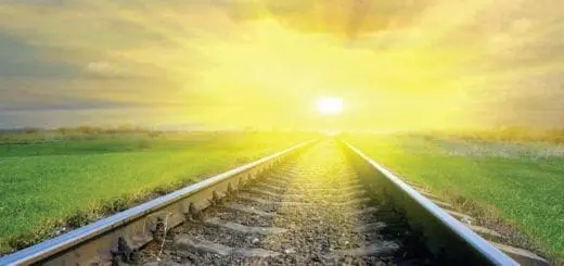 The Dawning of a Bright Future