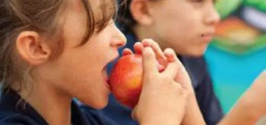 Handling a Special Diet at School