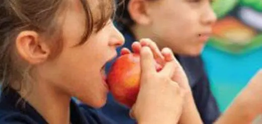 Handling a Special Diet at School