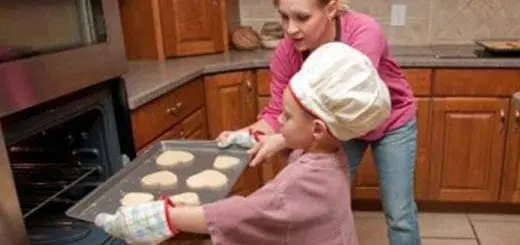 Hints, Tips and a Recipe to Maintain a GFCF lifestyle