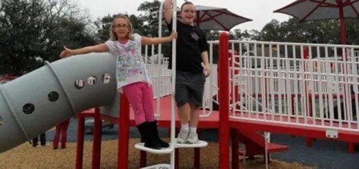 Hopes & Dreams Where Are ALL the Children?