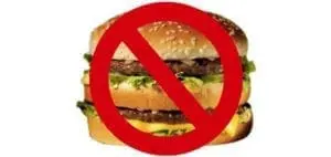 Improve Your Families Health: Take a Fast Food Vacation