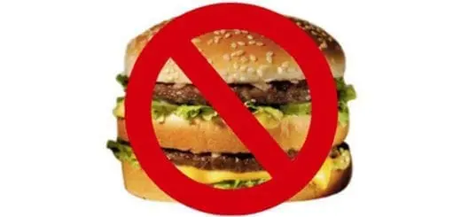 Improve Your Families Health: Take a Fast Food Vacation