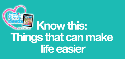 Know This: Things that can make your life easier