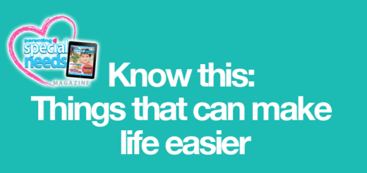 Know This: Things that can make your life easier