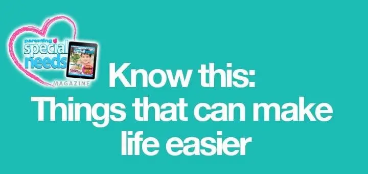 Know This: Things That Can Make Life Easier