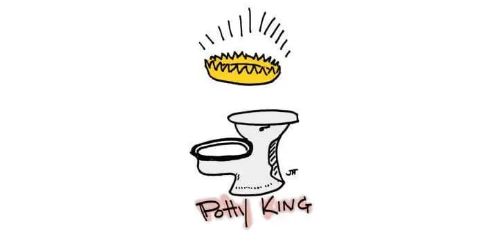 The Scoop on Poop A Plan for Independence