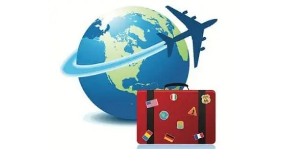 Traveling with Special Dietary Need