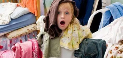 What would Mary Poppins Do?