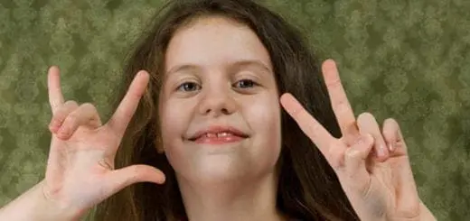 ASK Angie ASL - Holiday Signs