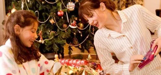 Age Appropriate Gifts?