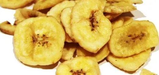 Healthy & Convenient?