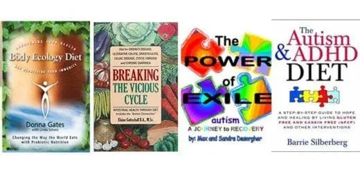 Alternative Diets Can Make a Difference