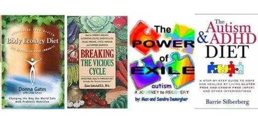 Alternative Diets Can Make a Difference