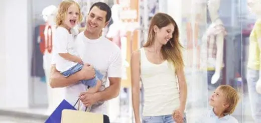 Back to School Shopping Savers for New Clothes