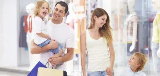 Back to School Shopping Savers for New Clothes