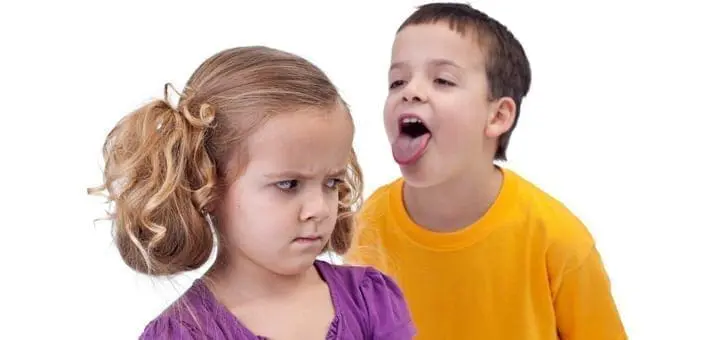 Bullying How to Identify, Address & Change Harmful Behavior Affecting Your Child