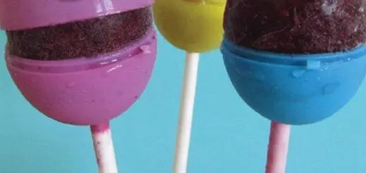 Cooking With Kids Egg-Sicles