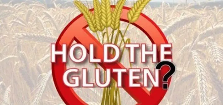 Gluten-free for Weight Loss ... ?
