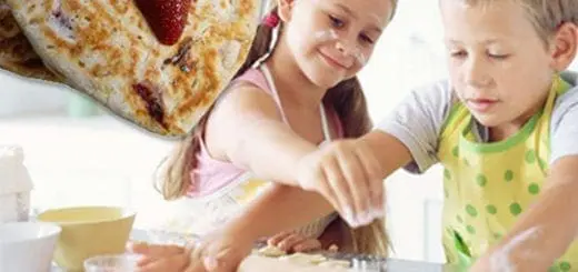 Preparing Ahead Before You Make GFCF Recipes