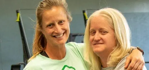 Sunday Strong Making a Difference