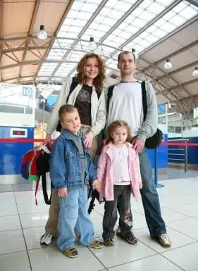 Vacation Advice for Families with Special Needs Children