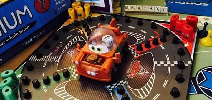 10 Board Games for a Great Special Needs Game Night