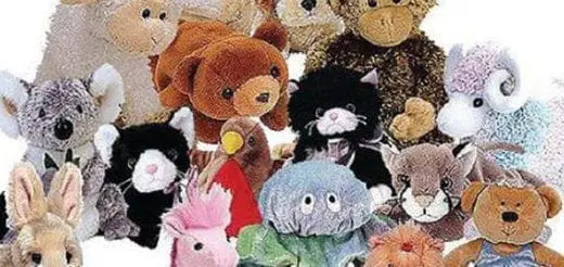 Are Too Many Toys & Games Hurting Your Child’s Health?