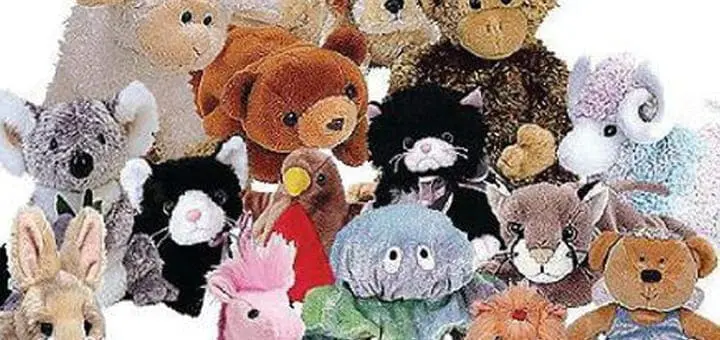 Are Too Many Toys & Games Hurting Your Child’s Health?