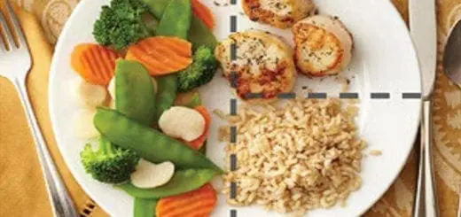 Back to School Meal Planning for Diabetics