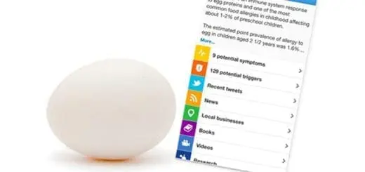 Taking Care of Your Child’s Special Food Needs