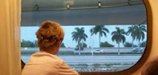 Travel Tips for Parents of Children with Sensory Integration Issues