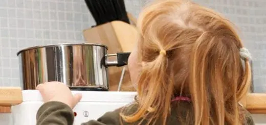 Keeping Our Children Safe in the Real World