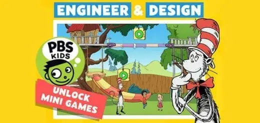 PBS Kids Focus Is on Content Accessibility for All