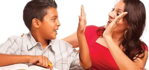 Staying in the Green Zone With Positive Behavior Support