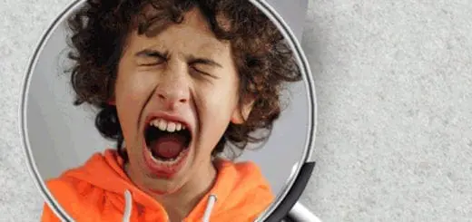 Why Is the Challenging Behavior Happening