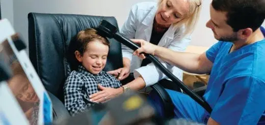 Fad Treatments Making Good Choices for Your Child